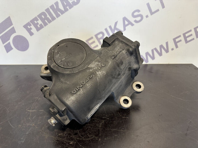 Scania power steering gear - 转向柱 适用于 卡车:图3 Scania power steering gear - 转向柱 适用于 卡车:图3