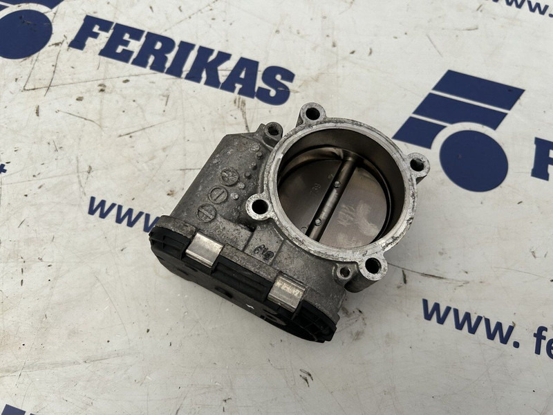 Scania throttle valve - 发动机及其零件 适用于 卡车:图2 Scania throttle valve - 发动机及其零件 适用于 卡车:图2