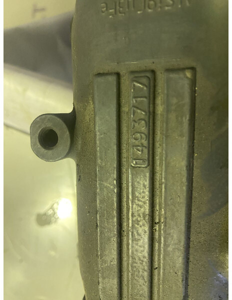 Scania - 发动机及其零件 适用于 卡车:图3 Scania - 发动机及其零件 适用于 卡车:图3