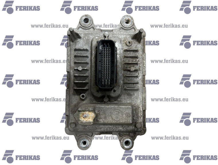 Volvo AdBlue - ECU 适用于 卡车:图2 Volvo AdBlue - ECU 适用于 卡车:图2