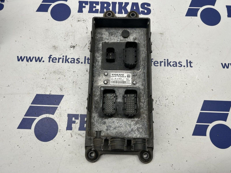 Volvo CCIOM - ECU 适用于 卡车:图1 Volvo CCIOM - ECU 适用于 卡车:图1