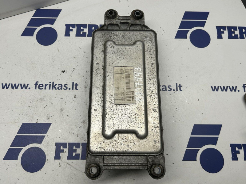Volvo CCIOM - ECU 适用于 卡车:图2 Volvo CCIOM - ECU 适用于 卡车:图2