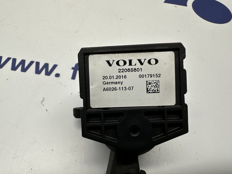 Volvo FH4 - 继电器 适用于 卡车:图3 Volvo FH4 - 继电器 适用于 卡车:图3