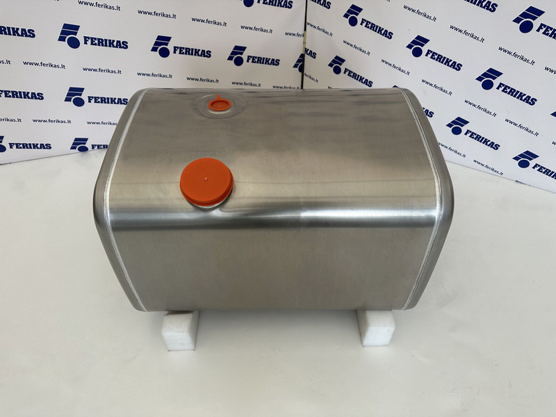 Volvo New aluminum fuel Tank 250L - 燃料箱 适用于 卡车:图1 Volvo New aluminum fuel Tank 250L - 燃料箱 适用于 卡车:图1