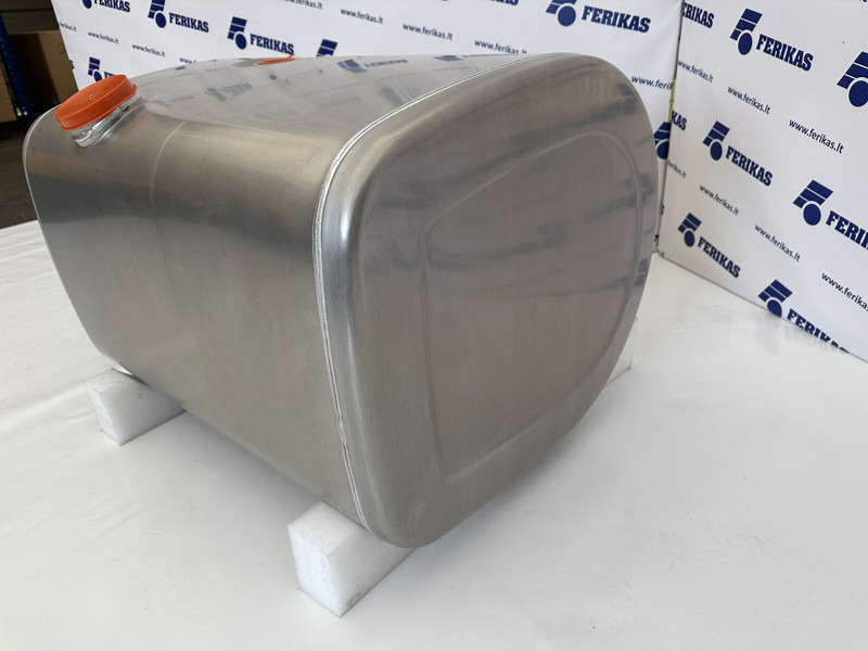Volvo New aluminum fuel Tank 250L - 燃料箱 适用于 卡车:图2 Volvo New aluminum fuel Tank 250L - 燃料箱 适用于 卡车:图2