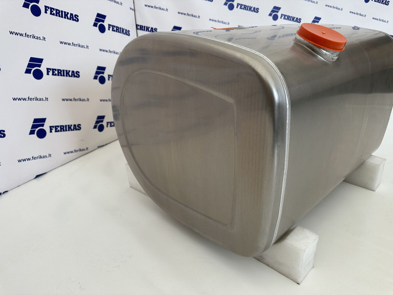 Volvo New aluminum fuel Tank 250L - 燃料箱 适用于 卡车:图3 Volvo New aluminum fuel Tank 250L - 燃料箱 适用于 卡车:图3