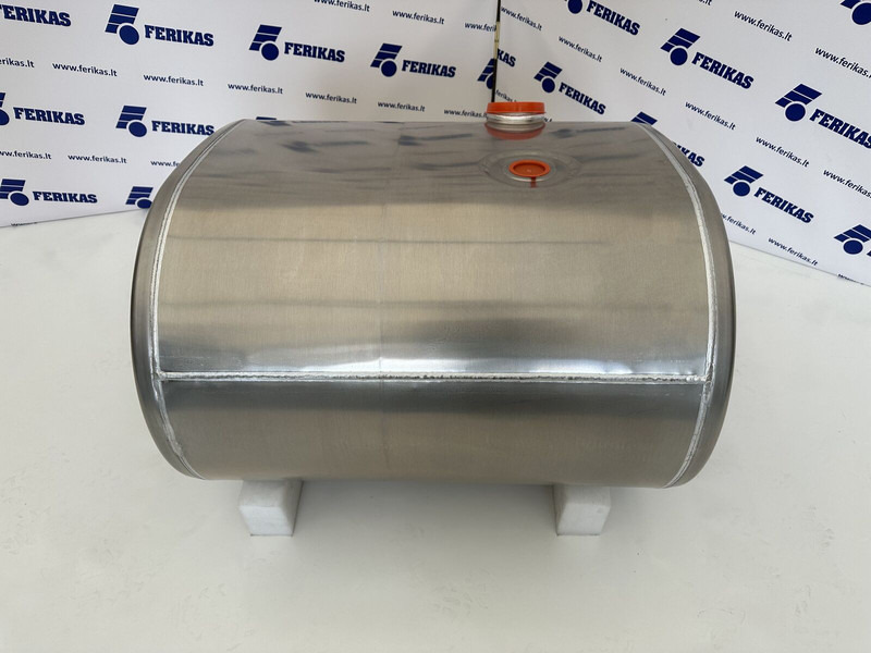 Volvo New aluminum fuel Tank 250L - 燃料箱 适用于 卡车:图5 Volvo New aluminum fuel Tank 250L - 燃料箱 适用于 卡车:图5