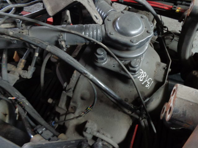 Volvo Reductor differential MS17X ratio 2.64 Meritor - 差速器 适用于 卡车:图1 Volvo Reductor differential MS17X ratio 2.64 Meritor - 差速器 适用于 卡车:图1