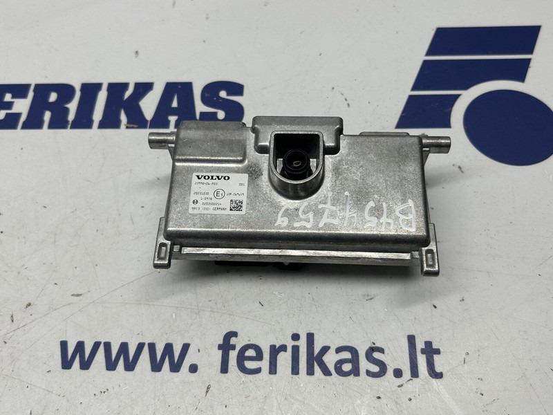 Volvo lane assist camera - ECU 适用于 卡车:图1 Volvo lane assist camera - ECU 适用于 卡车:图1