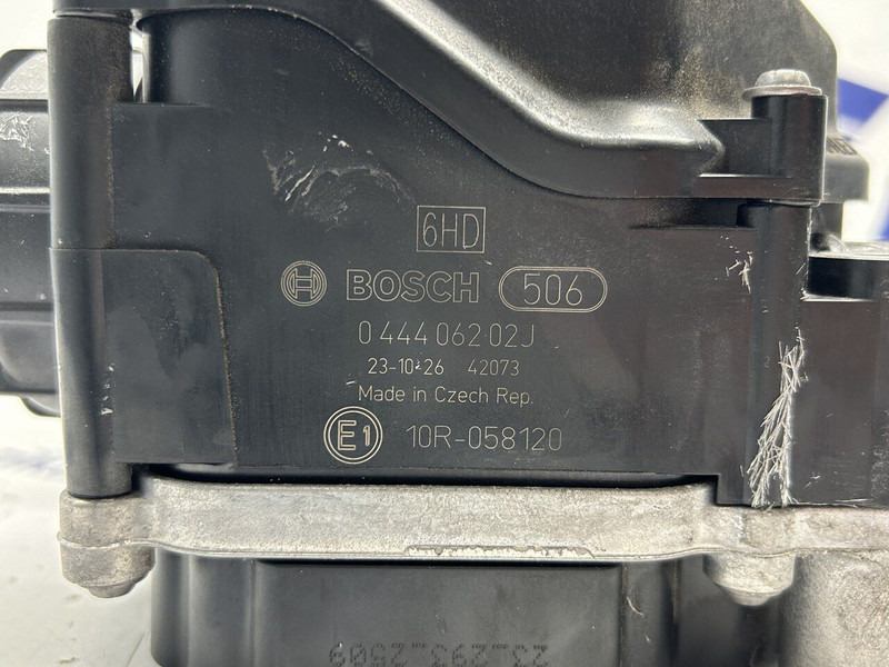 Volvo pump - 排气系统 适用于 卡车:图4 Volvo pump - 排气系统 适用于 卡车:图4