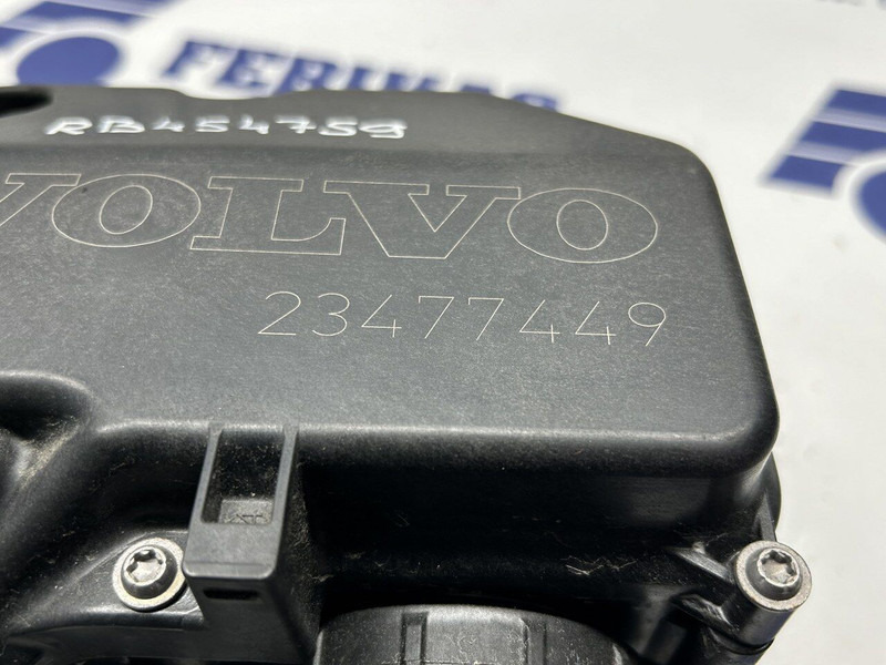 Volvo pump - 排气系统 适用于 卡车:图3 Volvo pump - 排气系统 适用于 卡车:图3