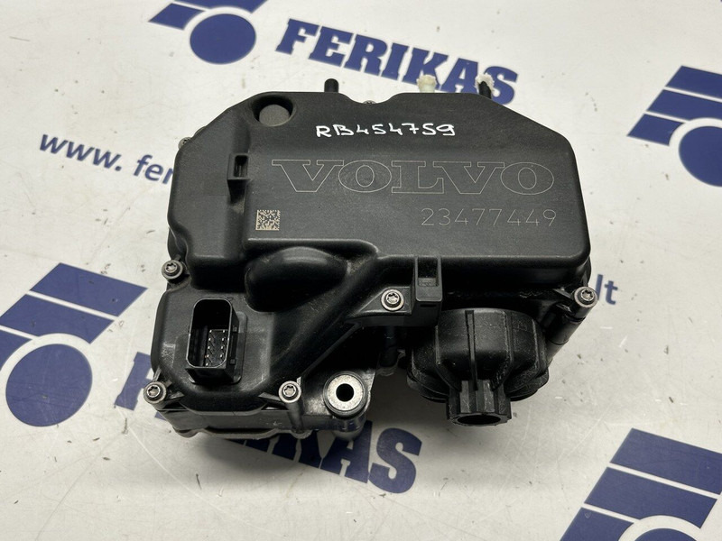 Volvo pump - 排气系统 适用于 卡车:图1 Volvo pump - 排气系统 适用于 卡车:图1