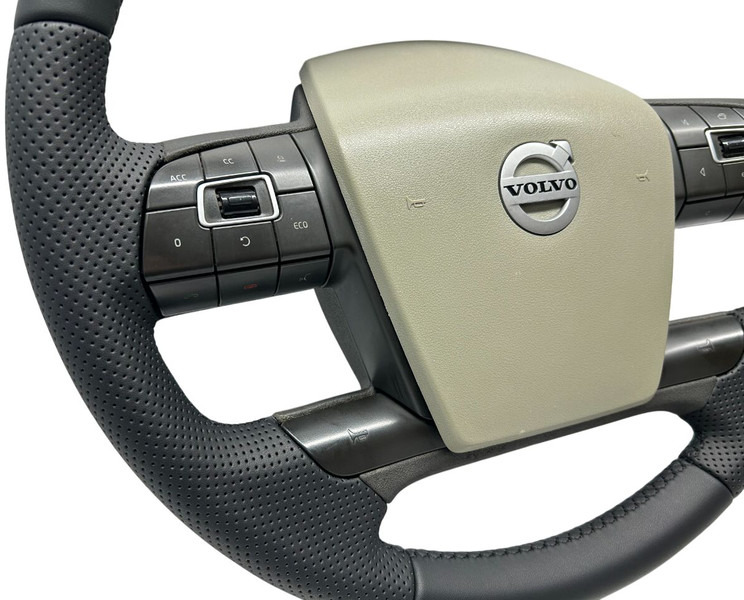 Volvo refurbished steering wheel - 方向盘 适用于 卡车:图3 Volvo refurbished steering wheel - 方向盘 适用于 卡车:图3