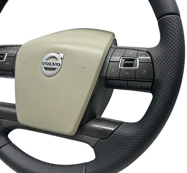 Volvo refurbished steering wheel - 方向盘 适用于 卡车:图4 Volvo refurbished steering wheel - 方向盘 适用于 卡车:图4