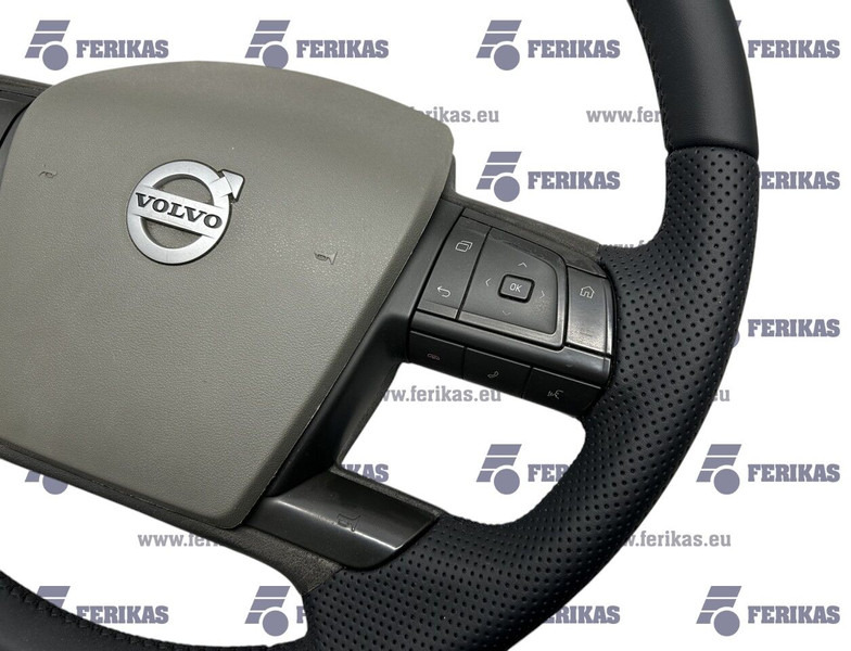 Volvo refurbished - 方向盘 适用于 卡车:图4 Volvo refurbished - 方向盘 适用于 卡车:图4