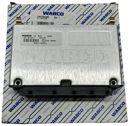 Wabco EBS4 unit - ECU 适用于 卡车:图5 Wabco EBS4 unit - ECU 适用于 卡车:图5