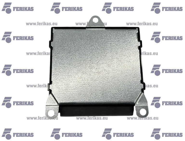 Wabco ECAS control unit - ECU 适用于 卡车:图2 Wabco ECAS control unit - ECU 适用于 卡车:图2