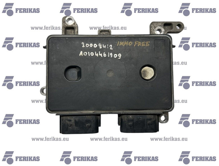 Wabco gearbox control TCM unit - ECU 适用于 卡车:图2 Wabco gearbox control TCM unit - ECU 适用于 卡车:图2