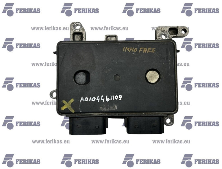 Wabco gearbox control TCM unit - ECU 适用于 卡车:图2 Wabco gearbox control TCM unit - ECU 适用于 卡车:图2