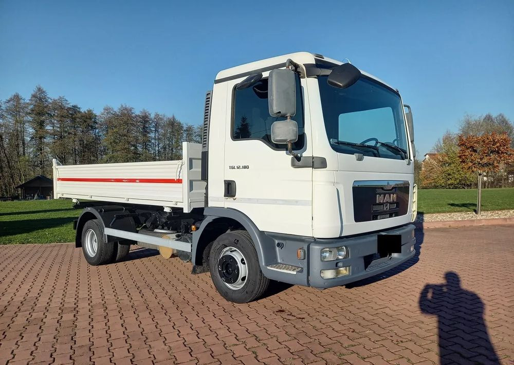 MAN TGL 12 180 BLOKADA KLIMA RESOR - 翻斗车:图3 MAN TGL 12 180 BLOKADA KLIMA RESOR - 翻斗车:图3