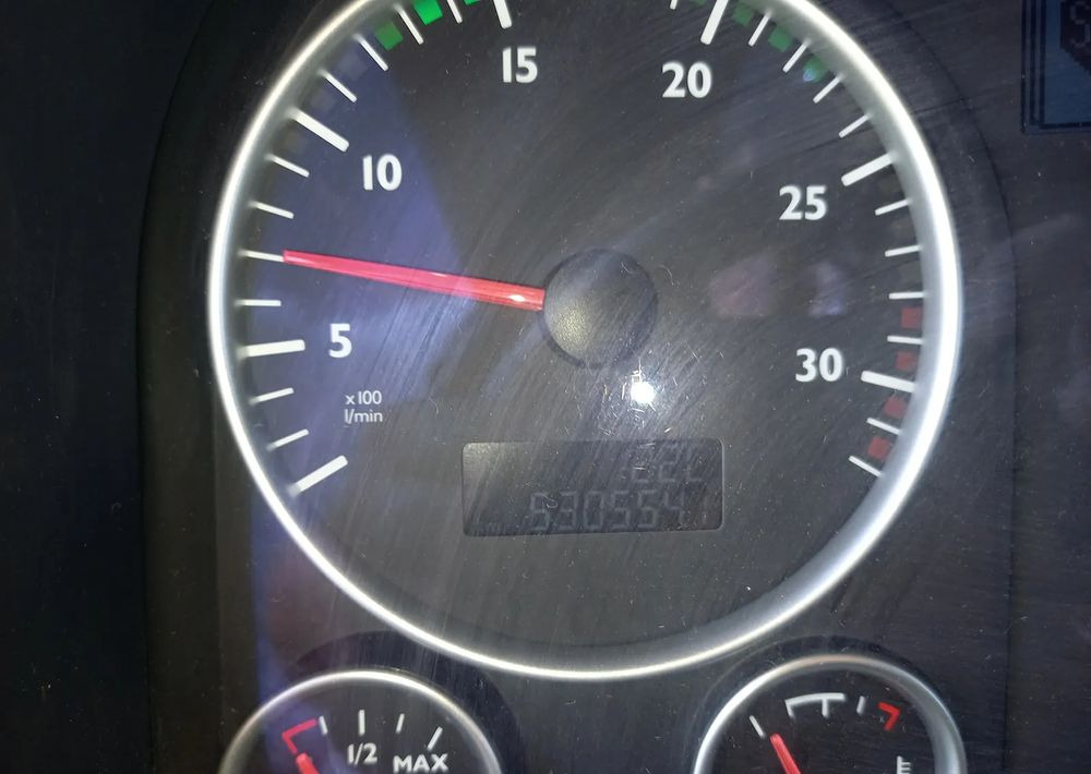 翻斗车 MAN TGL 8 150 !! EURO 6 !!!:图13 翻斗车 MAN TGL 8 150 !! EURO 6 !!!:图13