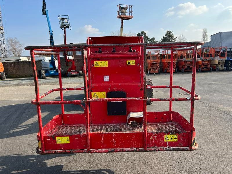 Genie Z45/25 JRT 4x4 diesel 16m (1530) - 铰接臂:图4 Genie Z45/25 JRT 4x4 diesel 16m (1530) - 铰接臂:图4