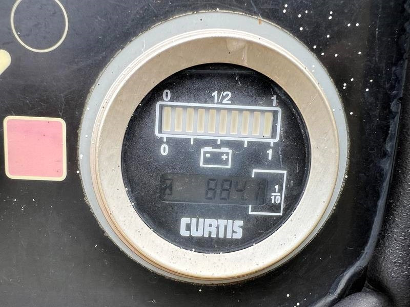 JLG E300 AJP elektro 11m (1735) NEW BATTERIES 租赁 JLG E300 AJP elektro 11m (1735) NEW BATTERIES:图10 JLG E300 AJP elektro 11m (1735) NEW BATTERIES 租赁 JLG E300 AJP elektro 11m (1735) NEW BATTERIES:图10