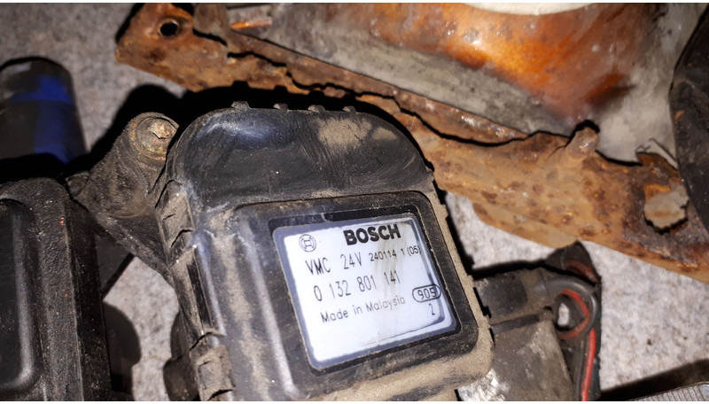 Bosch CITY - 阀门:图3 Bosch CITY - 阀门:图3