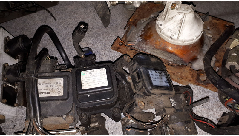 Bosch CITY - 阀门:图4 Bosch CITY - 阀门:图4