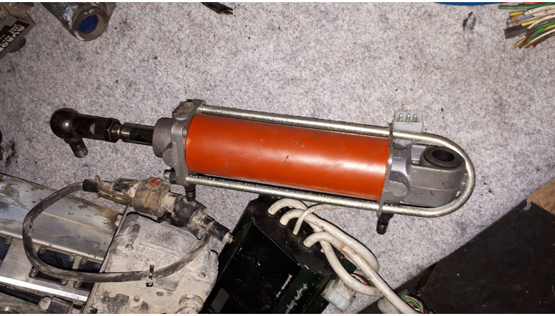 Bosch CITY - 阀门:图5 Bosch CITY - 阀门:图5