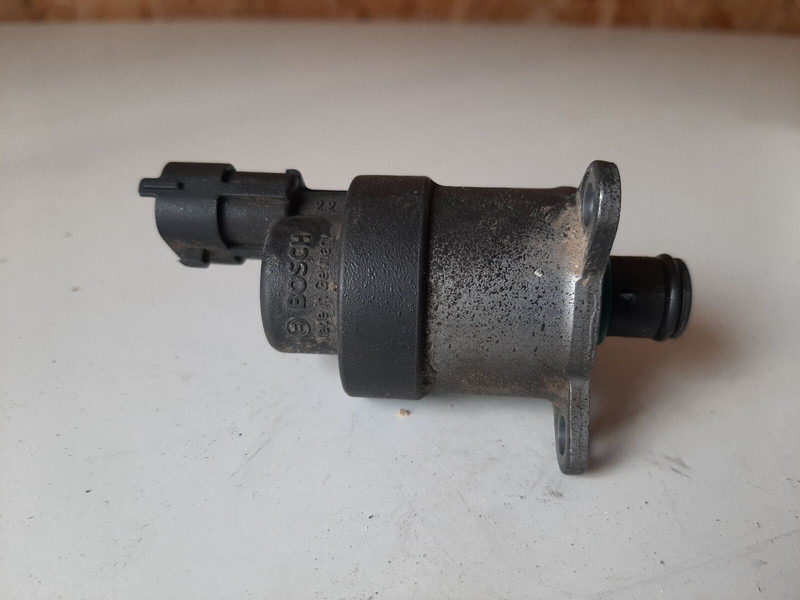 Bosch - 燃料系统:图1 Bosch - 燃料系统:图1