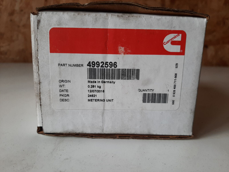 Bosch - 燃料系统:图4 Bosch - 燃料系统:图4