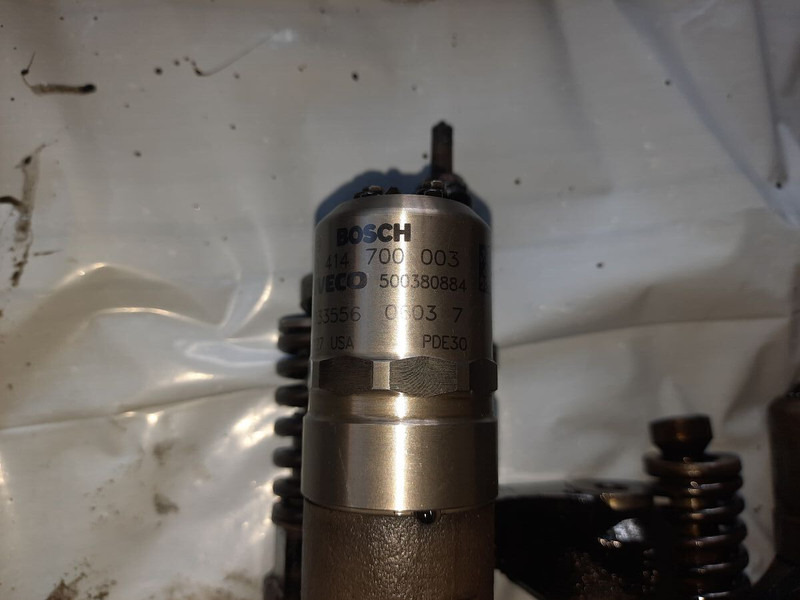 Bosch - 燃料过滤器:图2 Bosch - 燃料过滤器:图2