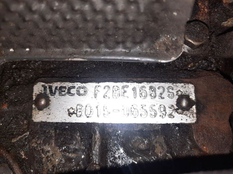 Bosch - 燃料过滤器:图5 Bosch - 燃料过滤器:图5