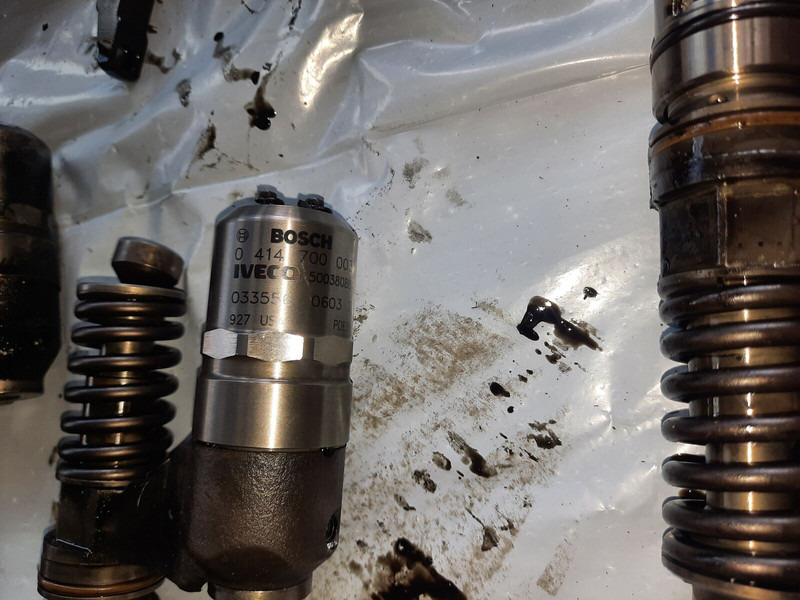 Bosch - 燃料过滤器:图1 Bosch - 燃料过滤器:图1