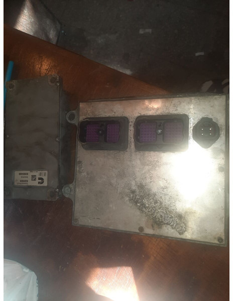 Cummins 239Kvt - ECU:图3 Cummins 239Kvt - ECU:图3