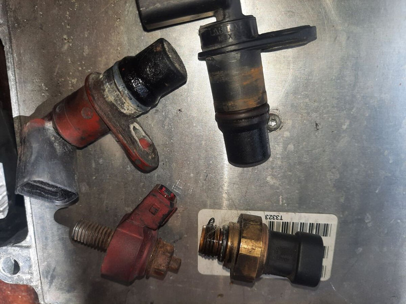 Cummins 239Kvt - ECU:图4 Cummins 239Kvt - ECU:图4