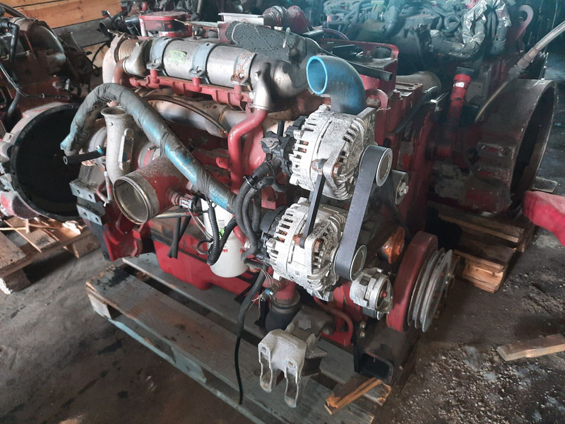 Cummins ISLG320 - 发动机:图2 Cummins ISLG320 - 发动机:图2