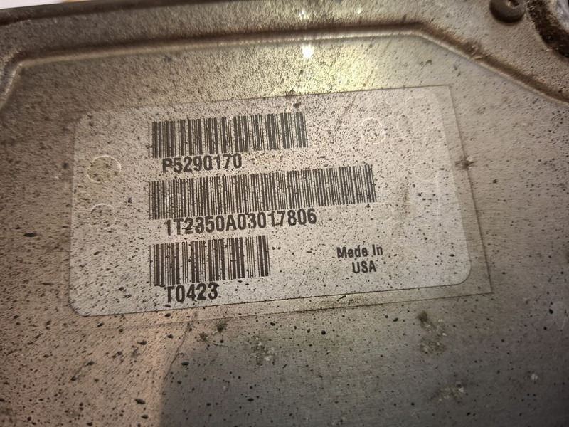 Cummins P 5317106 CM2350 ECM PCM - ECU:图3 Cummins P 5317106 CM2350 ECM PCM - ECU:图3