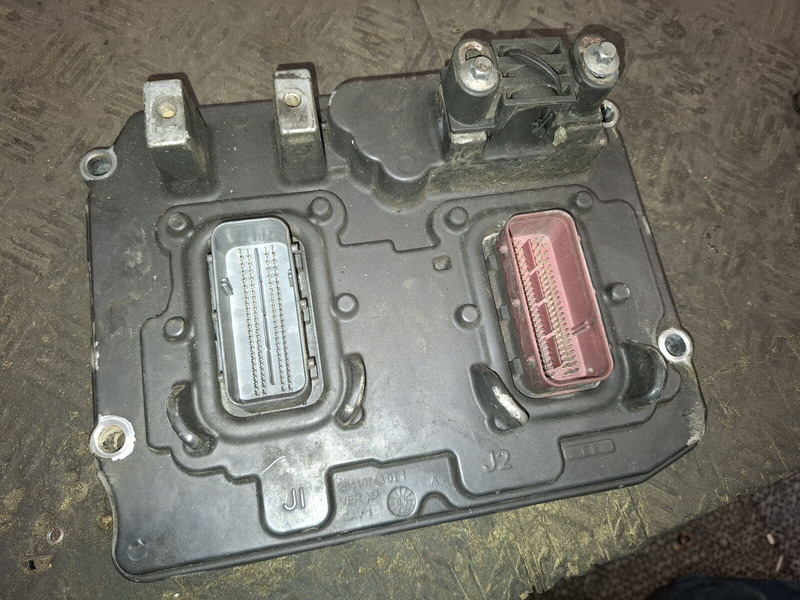 Cummins P 5317106 CM2350 ECM PCM - ECU:图1 Cummins P 5317106 CM2350 ECM PCM - ECU:图1