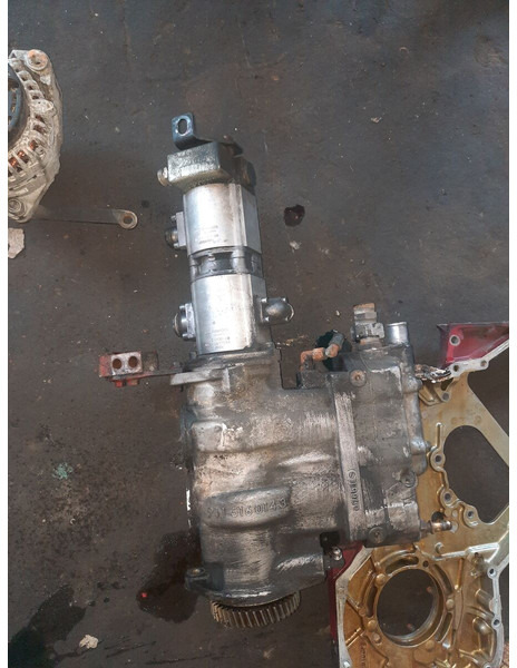 Cummins Wabco - 发动机及其零件:图4 Cummins Wabco - 发动机及其零件:图4