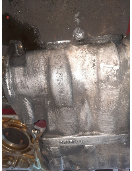 Cummins Wabco - 发动机及其零件:图5 Cummins Wabco - 发动机及其零件:图5