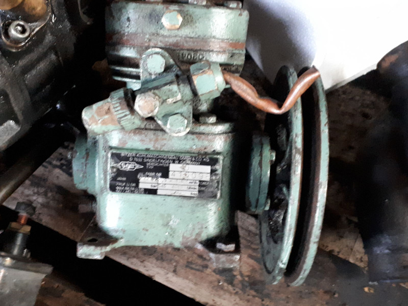 Cummins Wabco 租赁 Cummins Wabco：图10