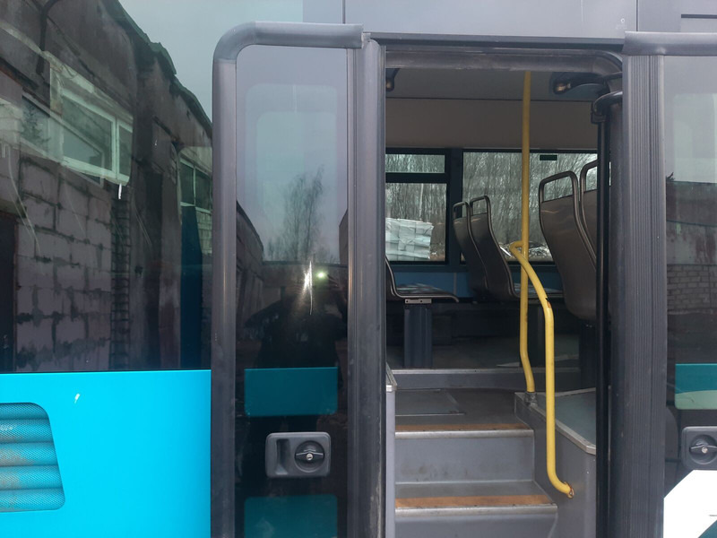 Iveco IRISBUS CROSSWAY LOW ENTRY - 城市巴士:图5 Iveco IRISBUS CROSSWAY LOW ENTRY - 城市巴士:图5