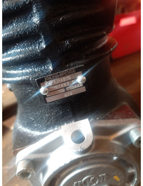 KNORR-BREMSE LP 4815 - 发动机及其零件:图5 KNORR-BREMSE LP 4815 - 发动机及其零件:图5