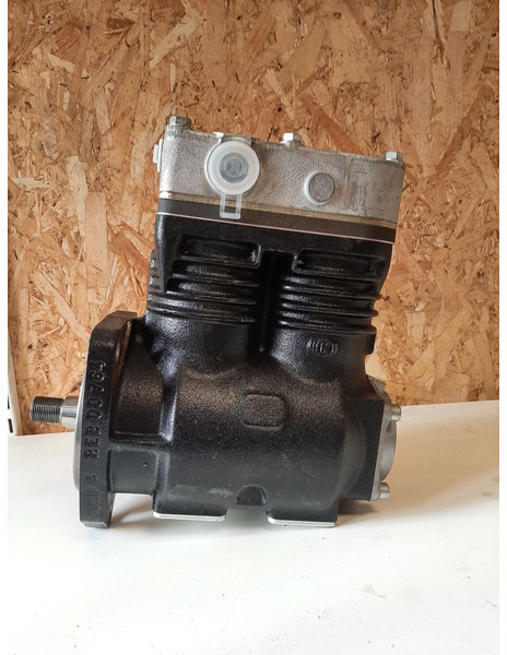 KNORR-BREMSE LP 4815 - 发动机及其零件:图2 KNORR-BREMSE LP 4815 - 发动机及其零件:图2