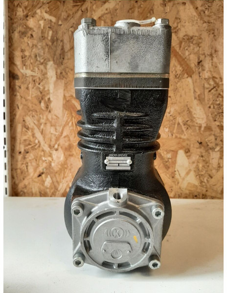 KNORR-BREMSE LP 4815 - 发动机及其零件:图1 KNORR-BREMSE LP 4815 - 发动机及其零件:图1