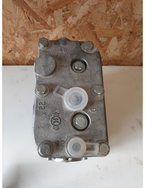 KNORR-BREMSE LP 4815 - 发动机及其零件:图3 KNORR-BREMSE LP 4815 - 发动机及其零件:图3