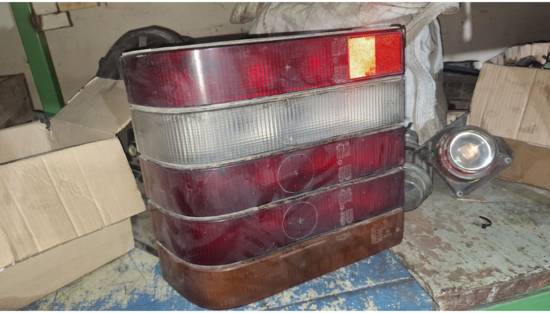 MAN . Скания . Вольво. Неоплан. - 前照灯:图1 MAN . Скания . Вольво. Неоплан. - 前照灯:图1