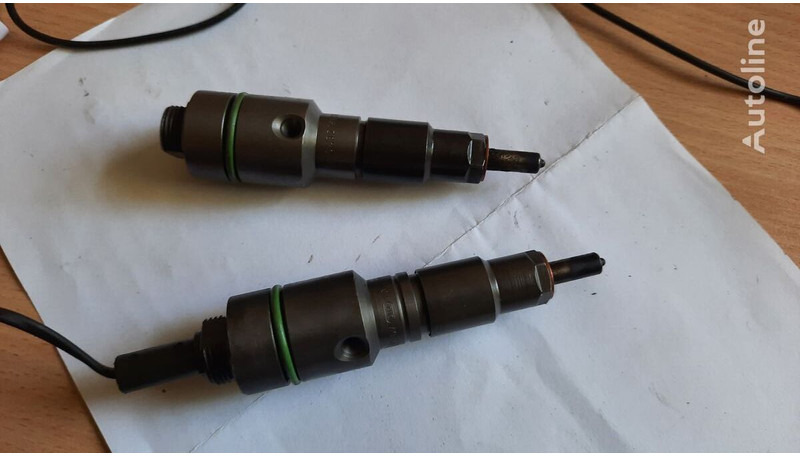 MAN мерседес -192NN9 - 燃料过滤器:图1 MAN мерседес -192NN9 - 燃料过滤器:图1
